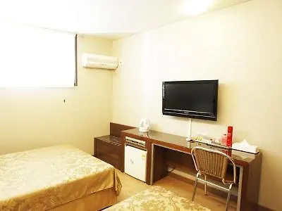 M. Biz Hotel Seoul