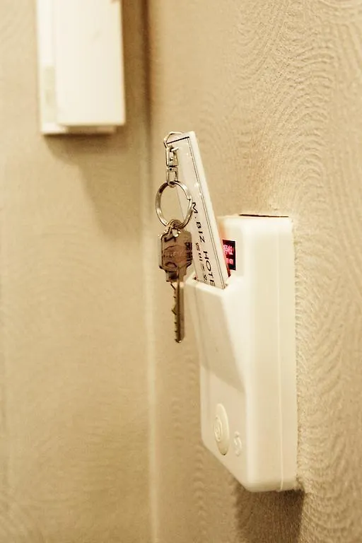 M. Biz Hotel Seoul 3*,