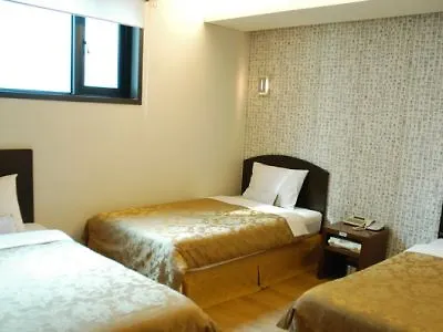 M. Biz Hotel Seoul