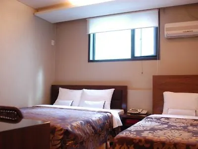 M. Biz Hotel Seoul South Korea