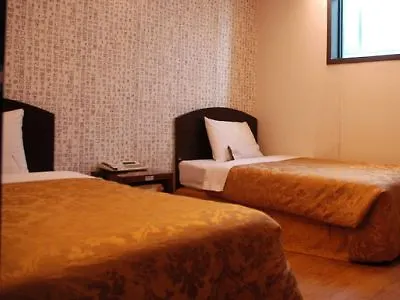 M. Biz Hotel Seoul 3*,  South Korea