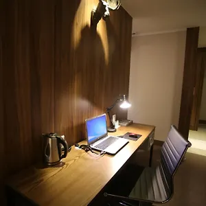 Hotel Vatica Dongdaemun