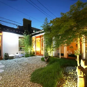 Guest house Nagne House