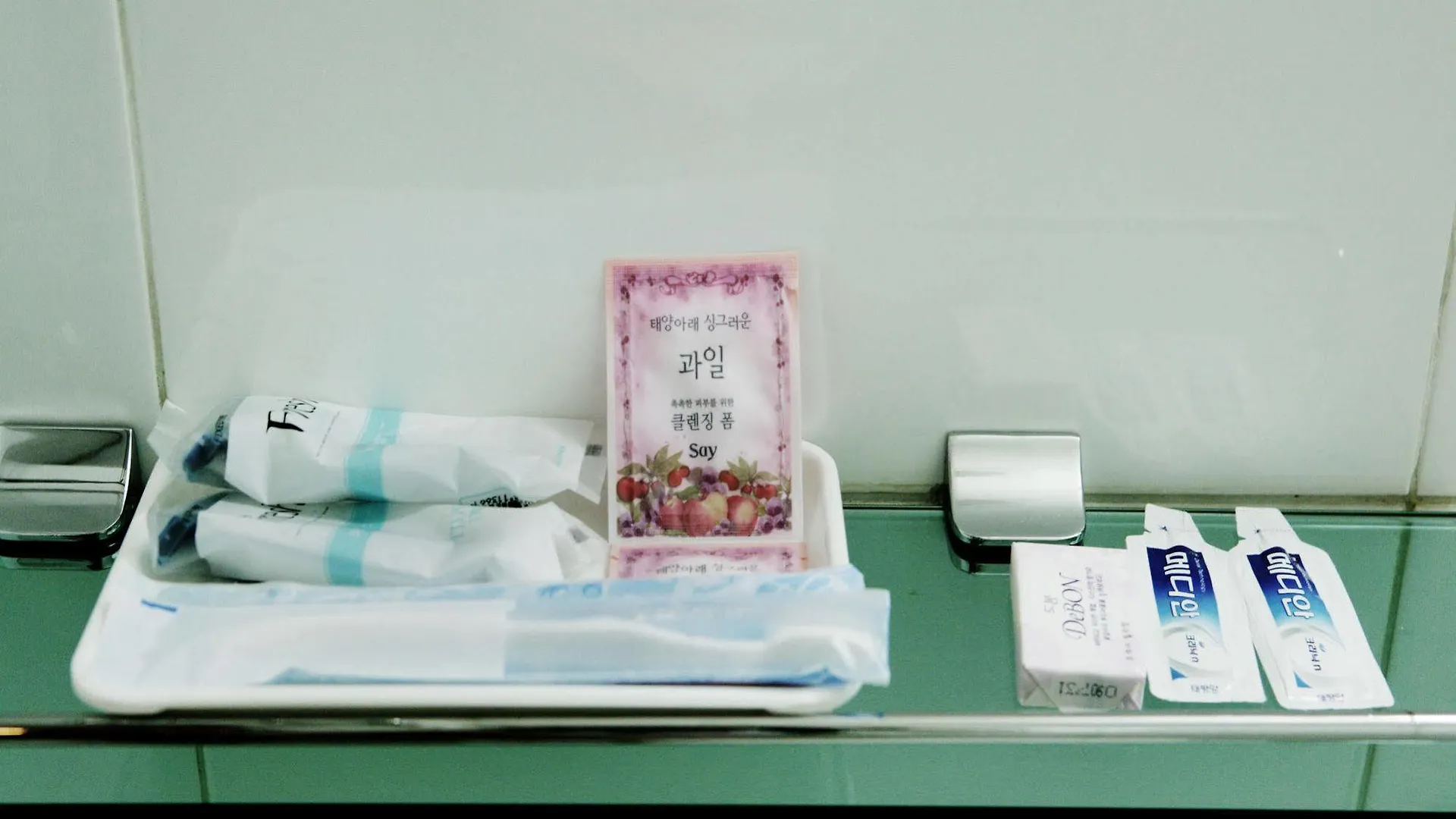 M. Biz Hotel Seul