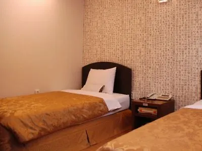 M. Biz Hotel Seul