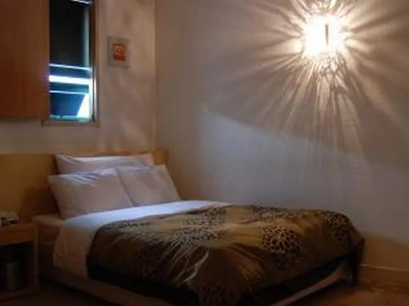 M. Biz Hotel سيول 3*,  كوريا الجنوبية