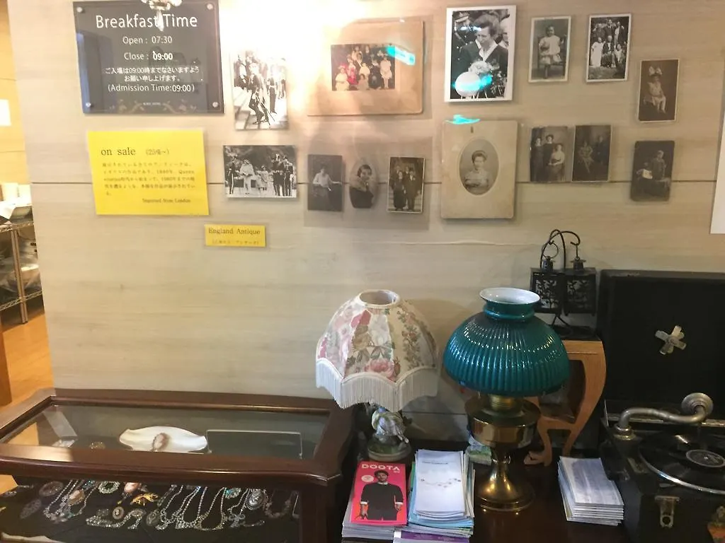 M. Biz Hotel سيول كوريا الجنوبية