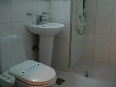 M. Biz Hotel سيول