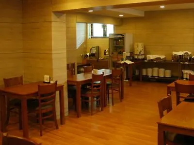 M. Biz Hotel سيول